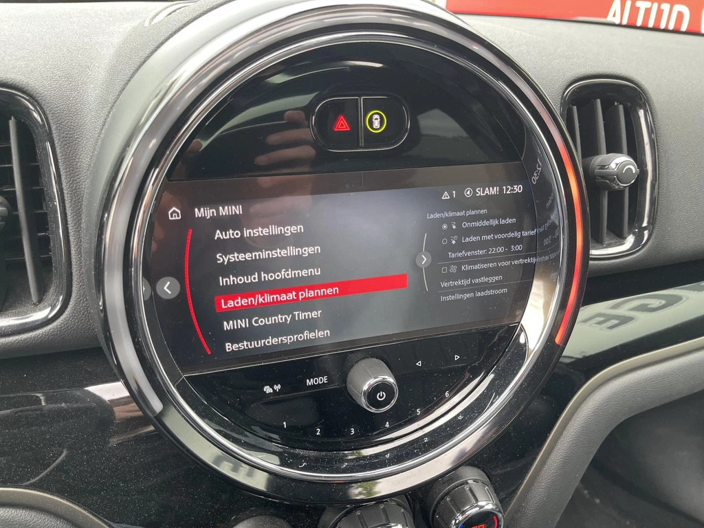 MINI Countryman – foto 30