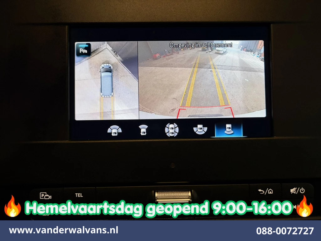 Mercedes-Benz Sprinter – foto 6