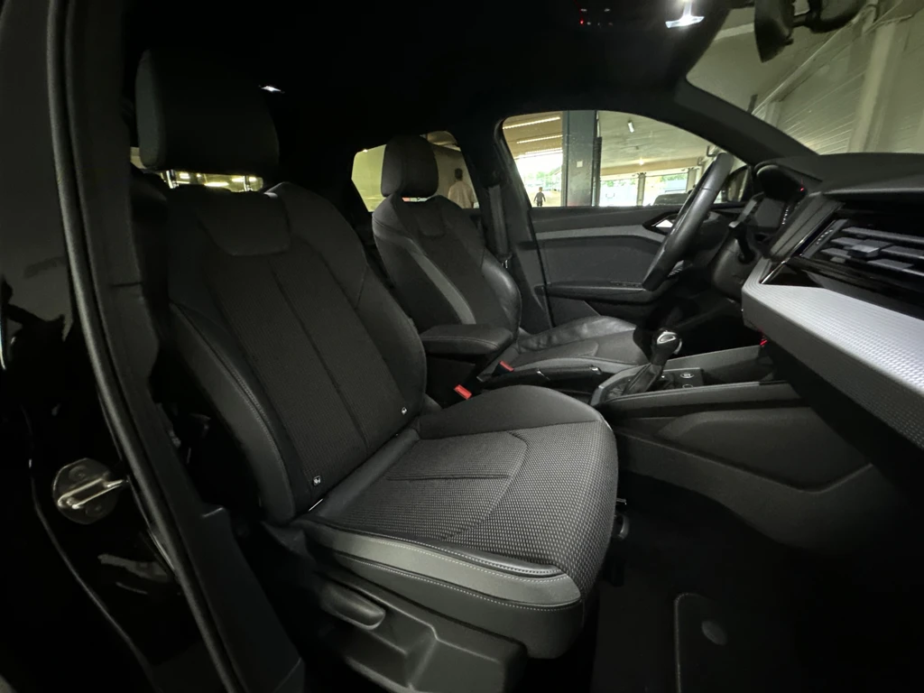 Audi A1 Sportback – foto 28