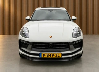 Porsche Macan – thumbnail 9
