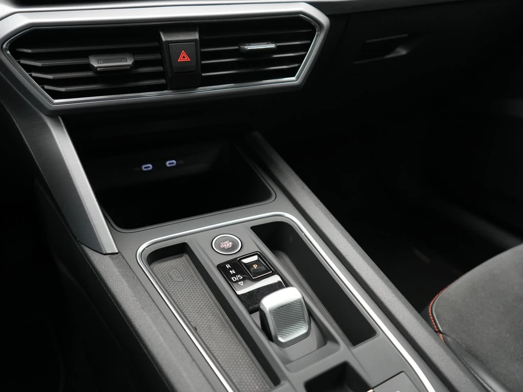 SEAT Leon – foto 37
