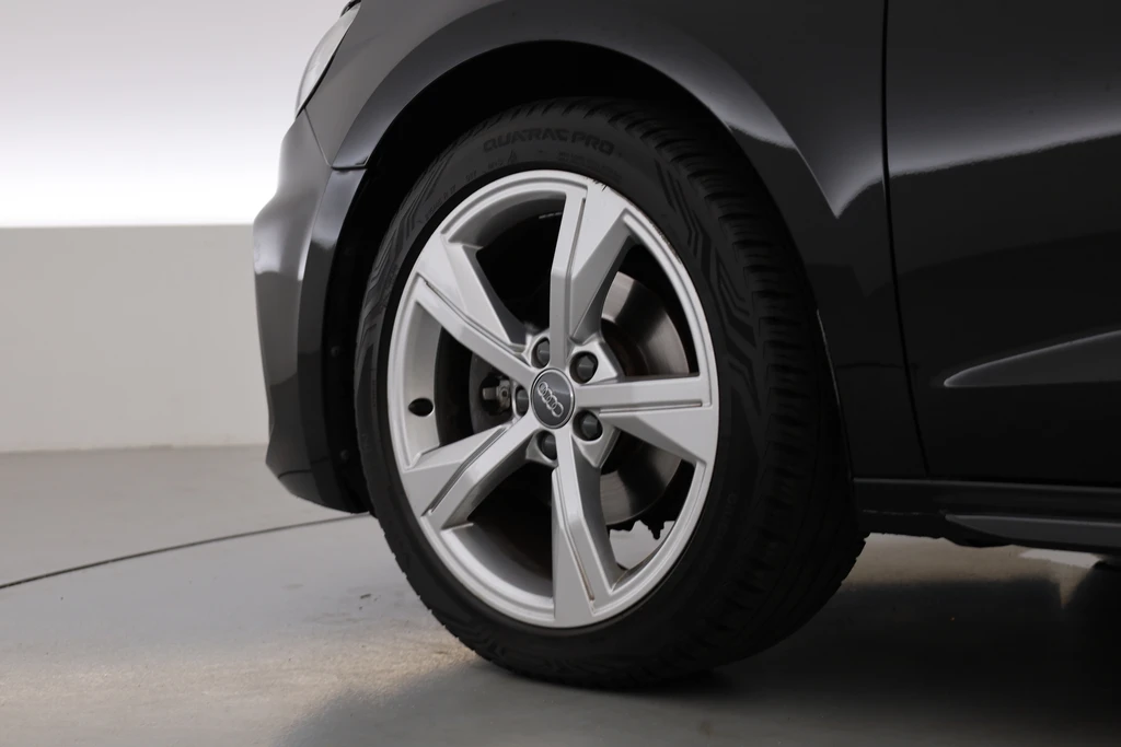 Audi A1 Sportback – foto 42