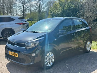 Kia Picanto – thumbnail 1