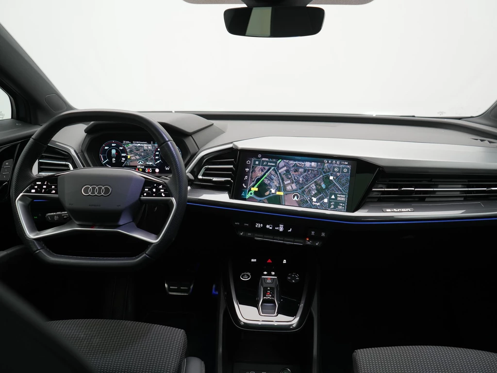 Audi Q4 e-tron – foto 25