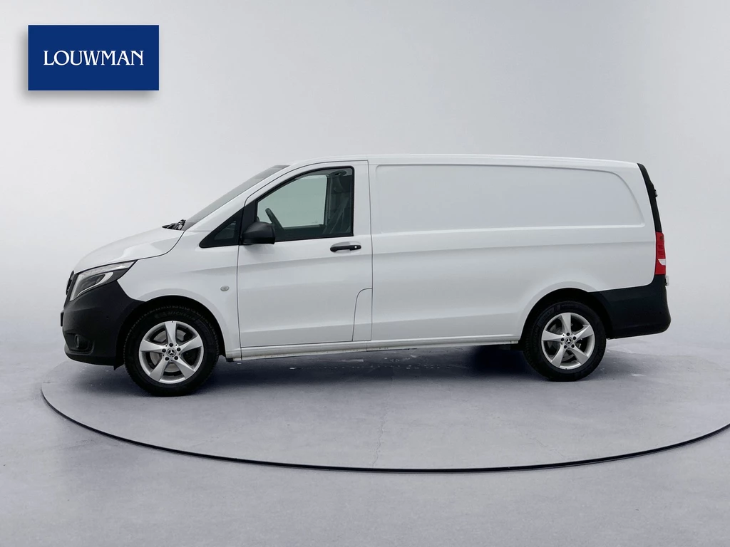 Mercedes-Benz Vito – foto 6