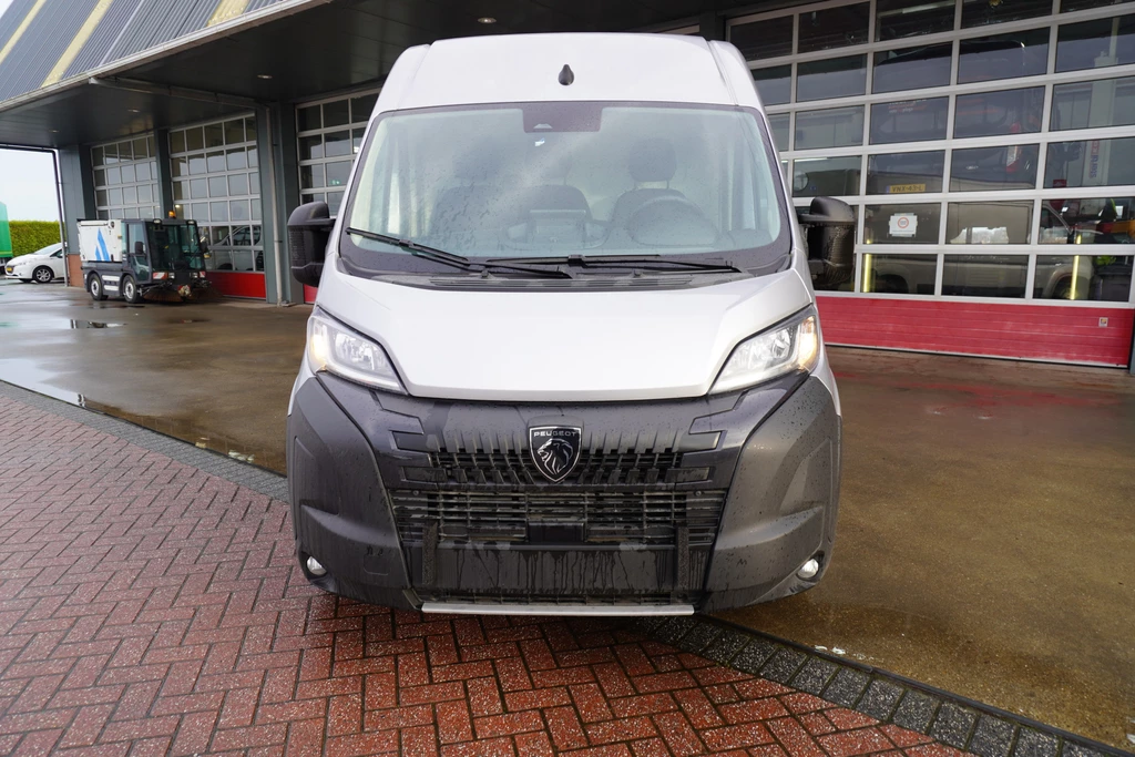 Peugeot Boxer – foto 10