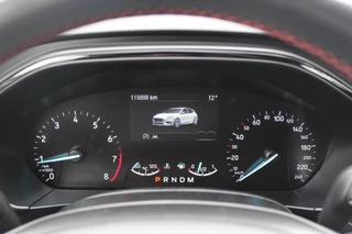 Ford Focus – thumbnail 20