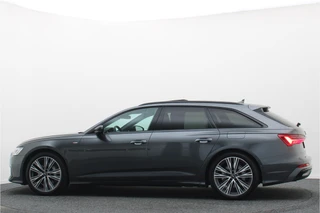 Audi A6 – thumbnail 3