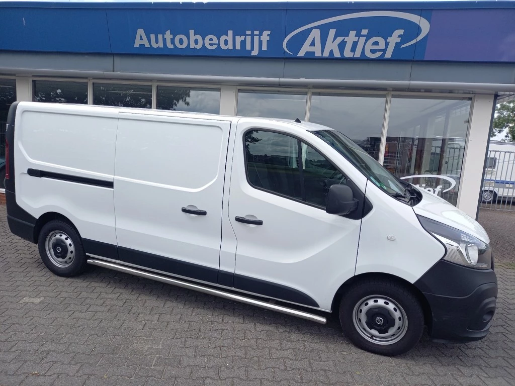 Nissan NV300 – foto 4