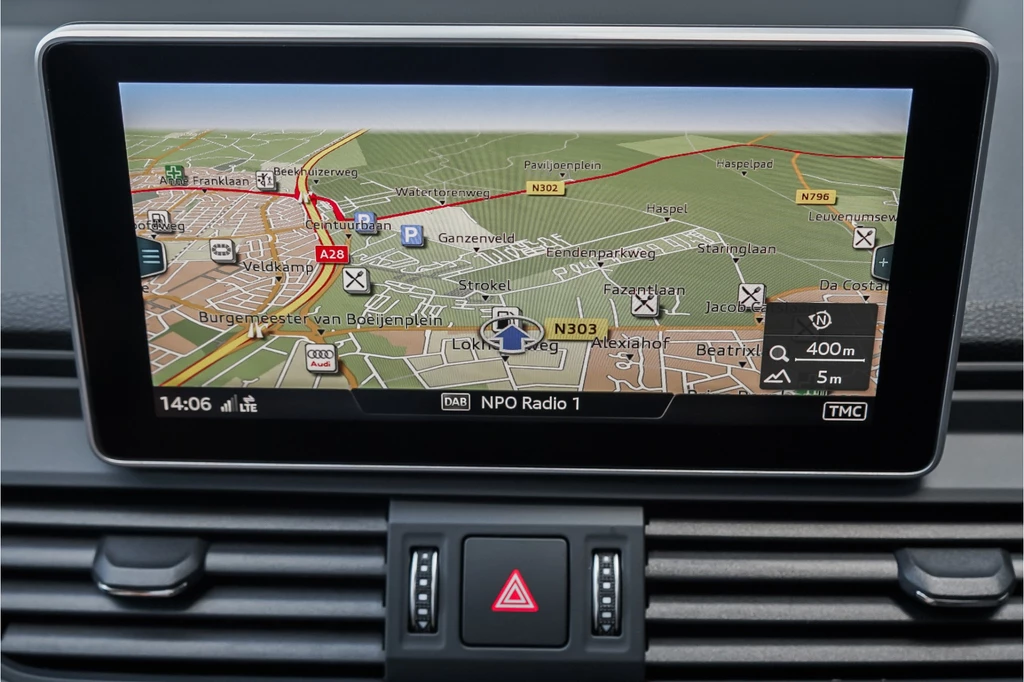Audi Q5 – foto 27