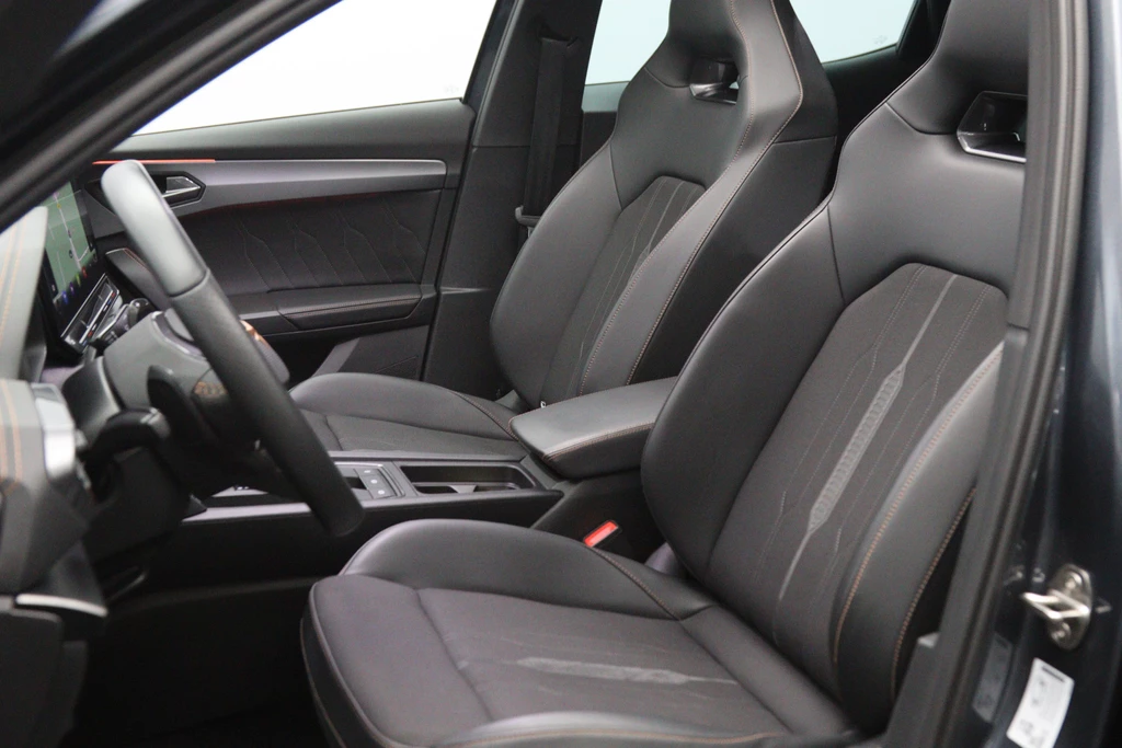 CUPRA Formentor – foto 25