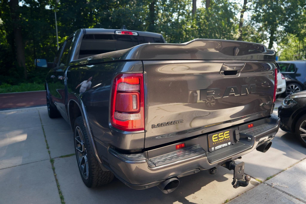 Dodge Ram 1500 – foto 4