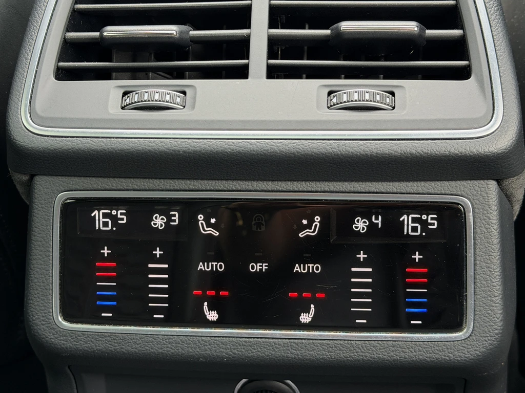 Audi RS6 – foto 27