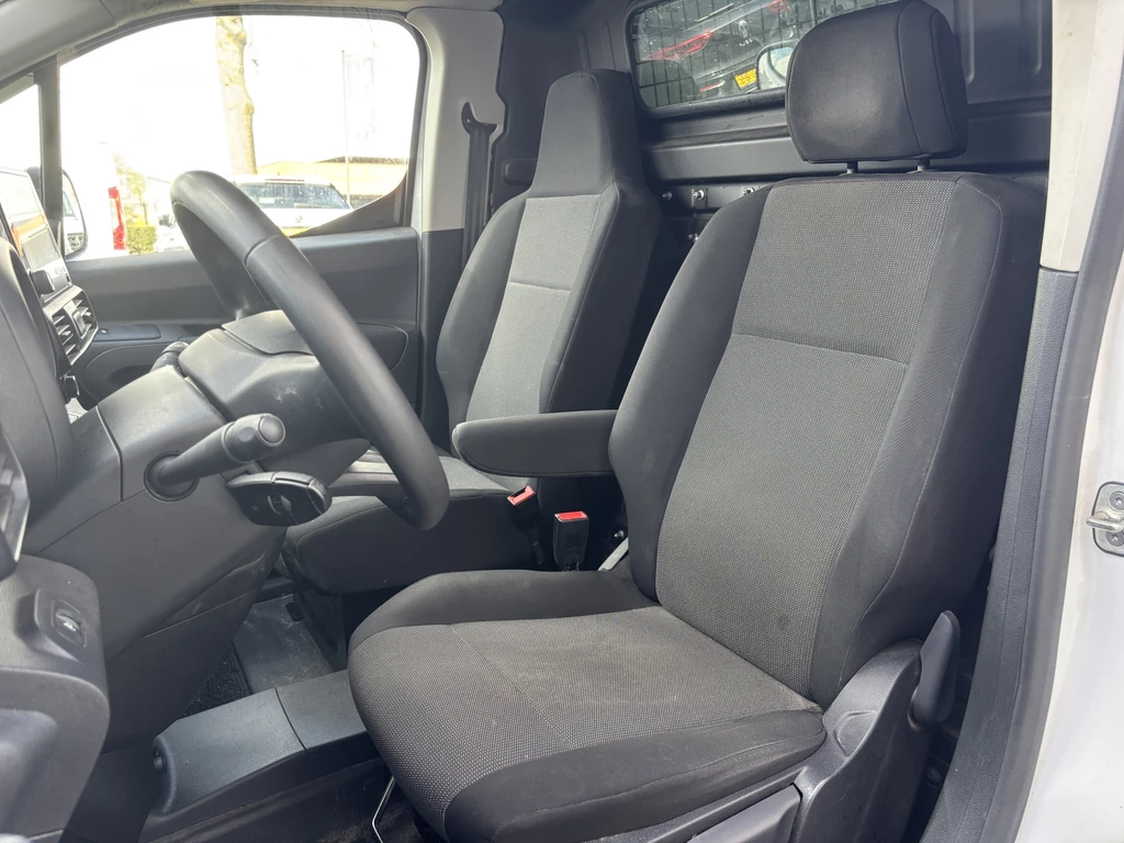 Citroën Berlingo – foto 7
