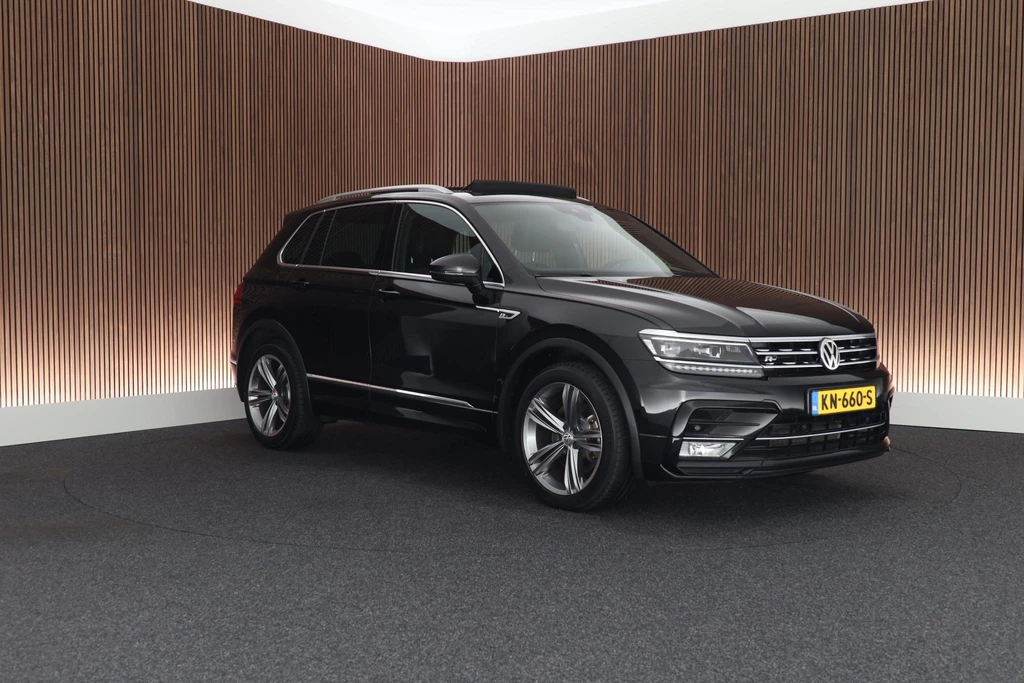 Volkswagen Tiguan – foto 6