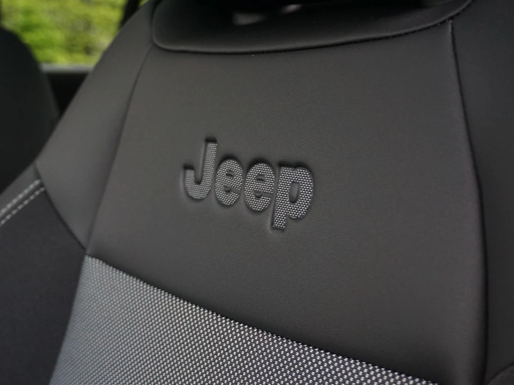 Jeep Avenger – foto 12