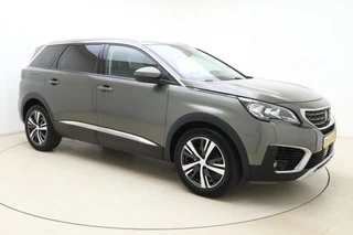 Peugeot 5008 – thumbnail 8
