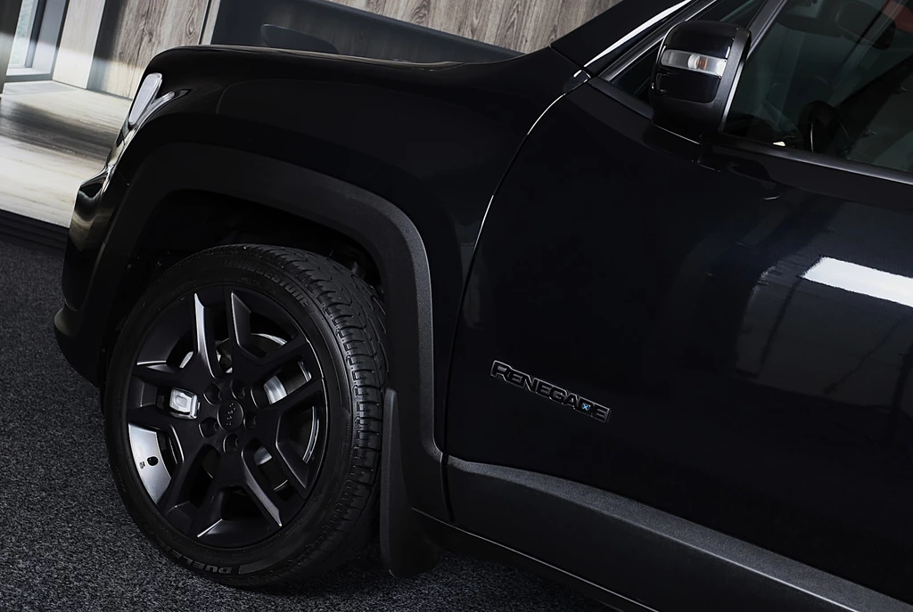 Jeep Renegade – foto 57