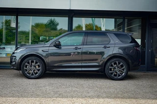 Land Rover Discovery Sport – thumbnail 2