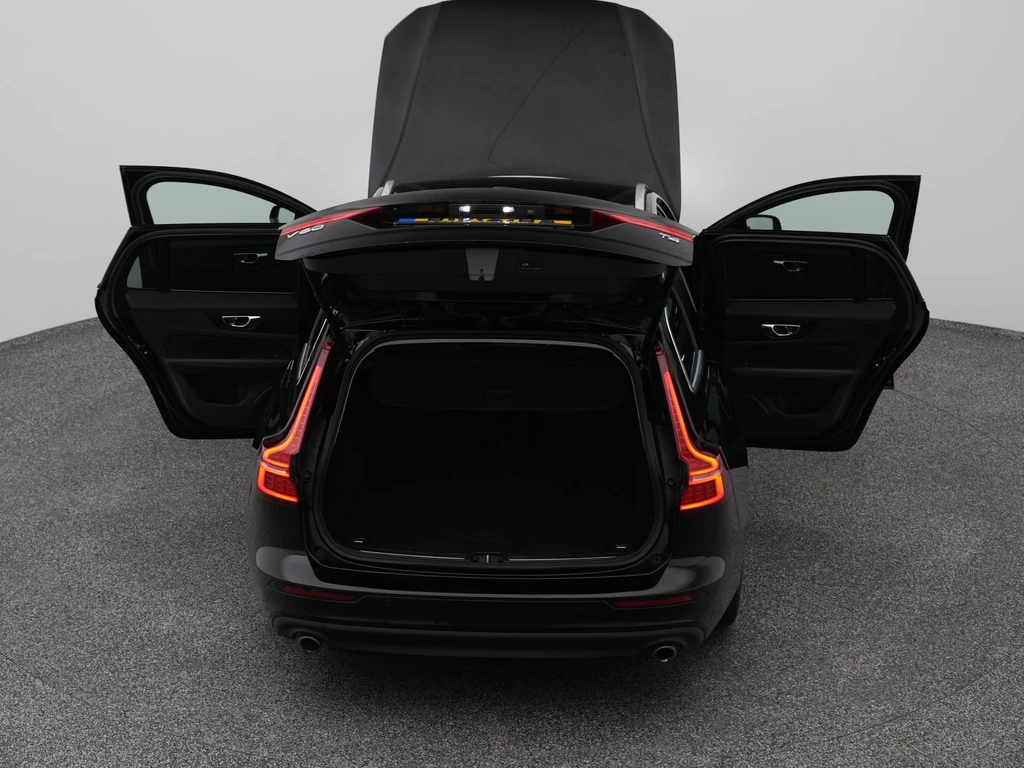 Volvo V60 – foto 32