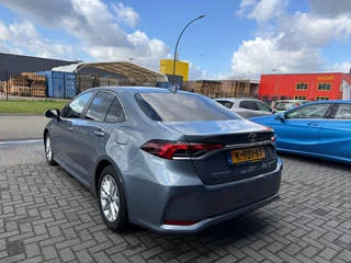 Toyota Corolla – thumbnail 5
