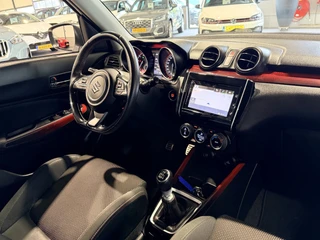 Suzuki Swift – thumbnail 18
