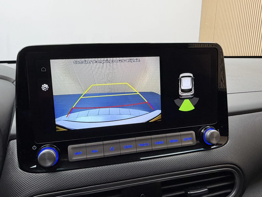 Hyundai Kona – foto 11