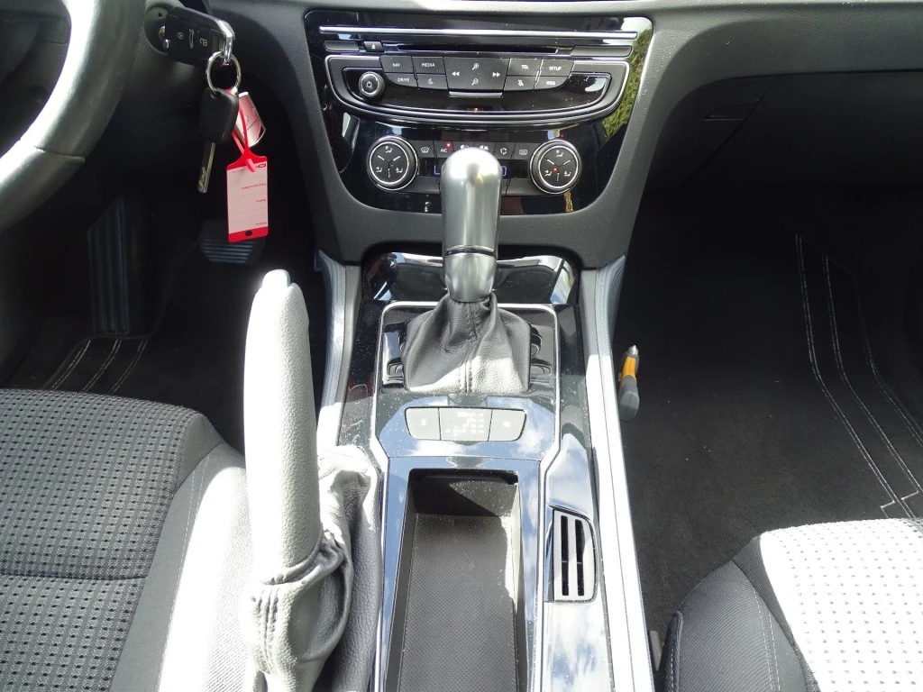 Peugeot 508 – foto 13