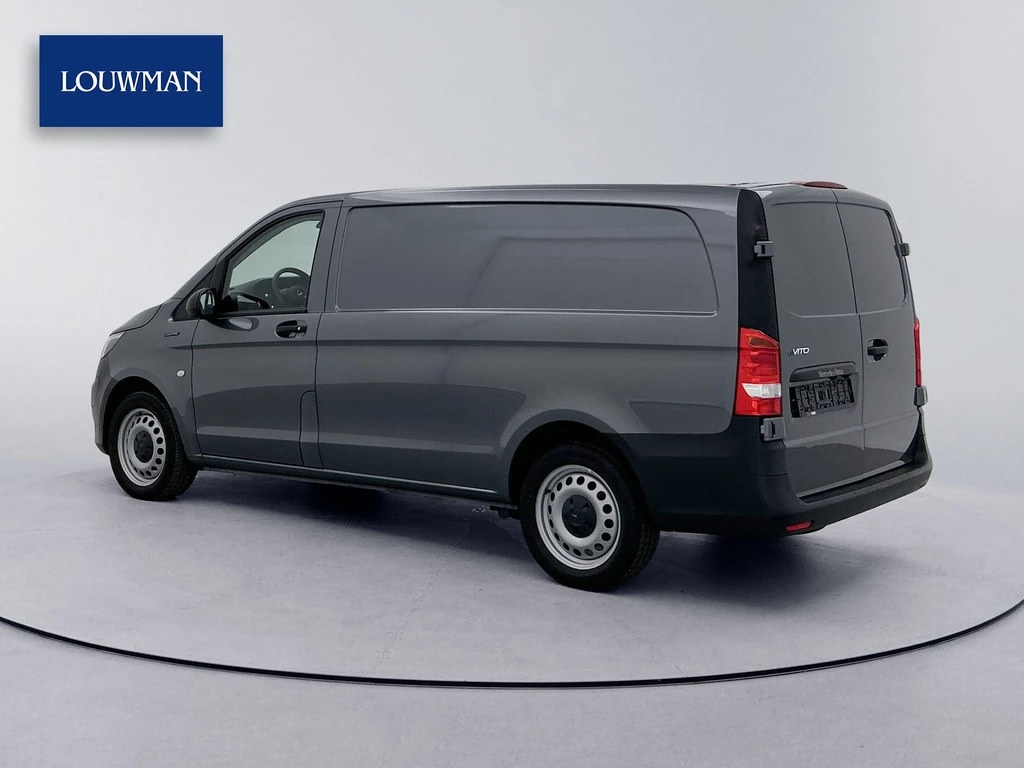 Mercedes-Benz eVito – foto 6