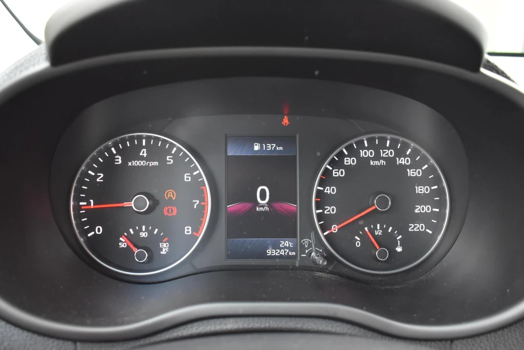 Kia Picanto – foto 6