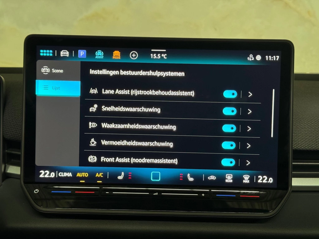 Volkswagen T-Roc – foto 19