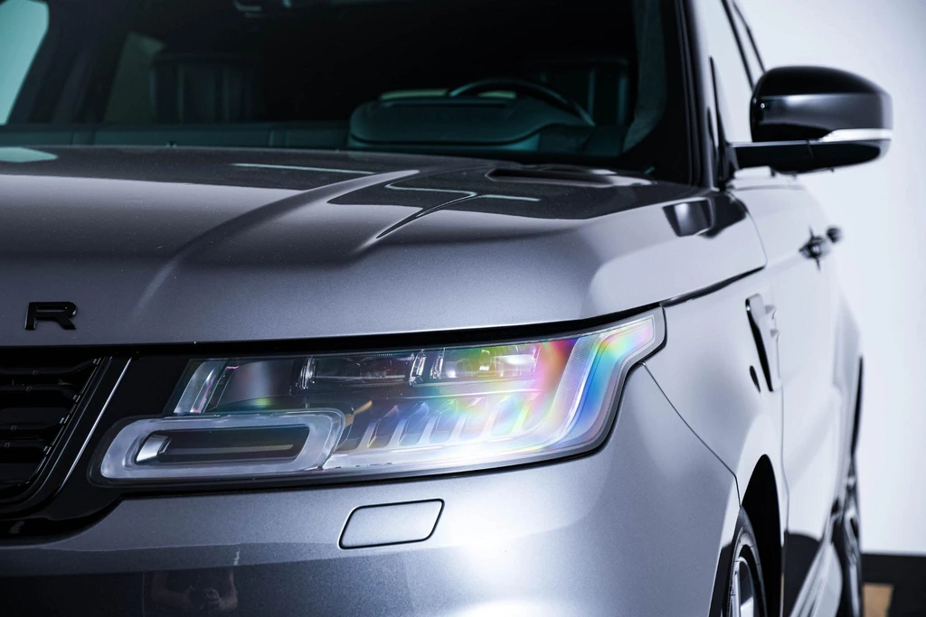 Land Rover Range Rover Sport – foto 53