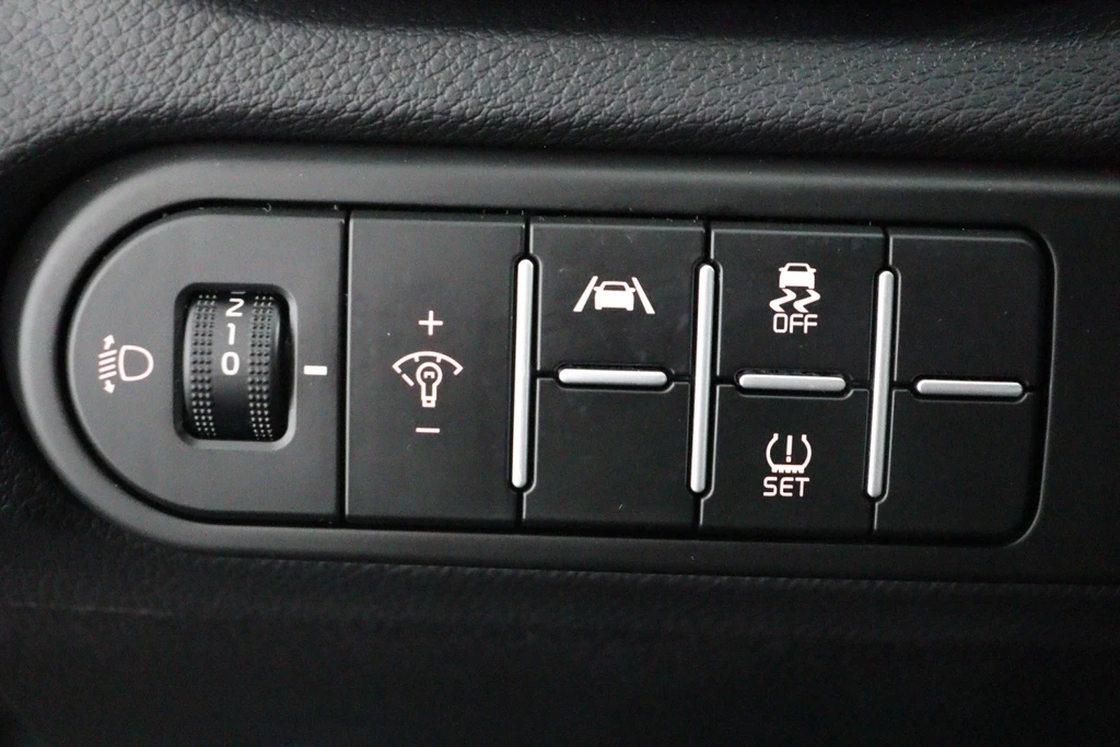 Kia Ceed Sportswagon – foto 22