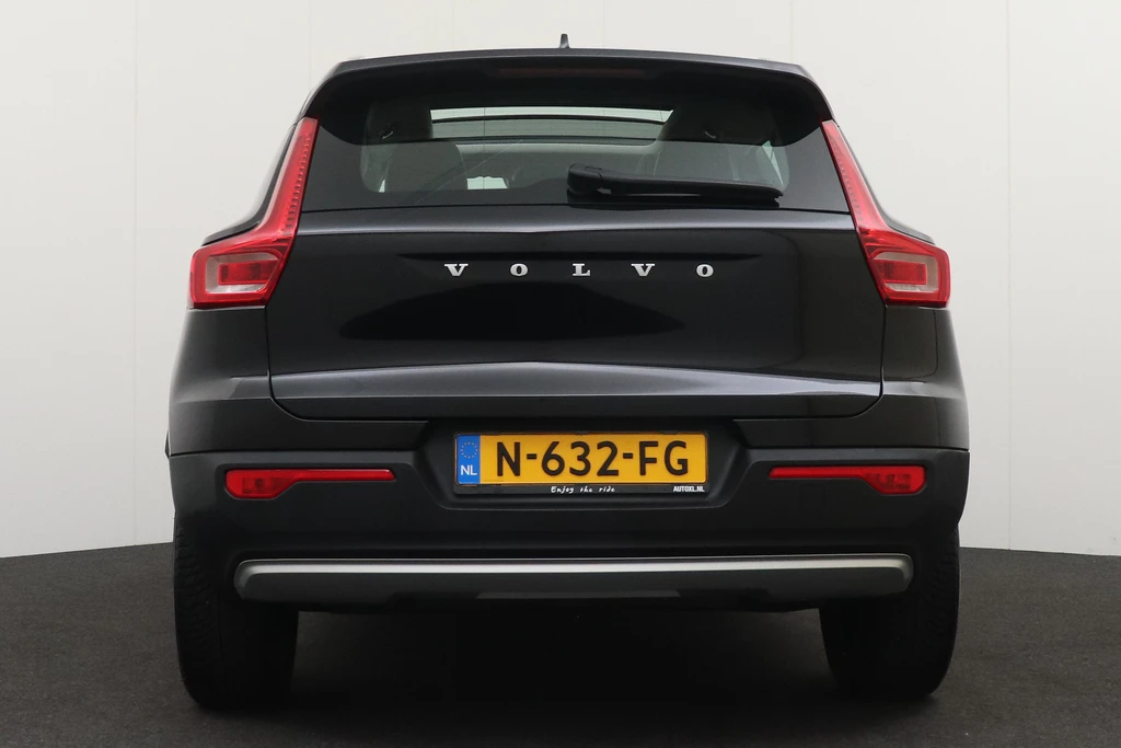 Volvo XC40 – foto 3