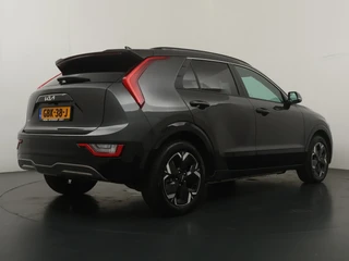 Kia Niro EV – thumbnail 8
