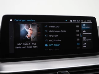 BMW 5 Serie – thumbnail 26