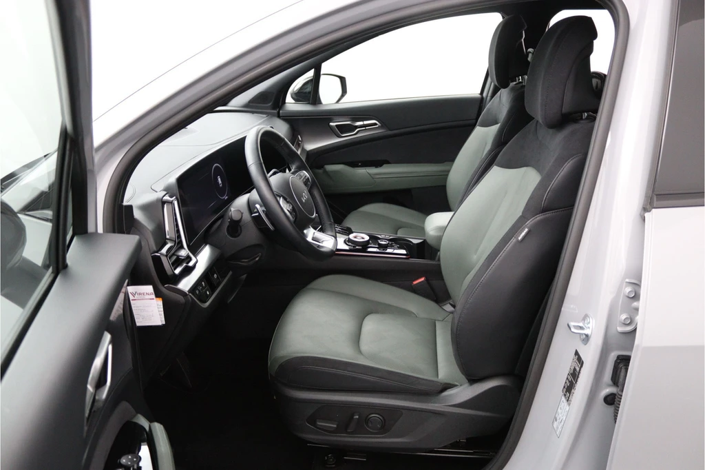 Kia Sportage – foto 20