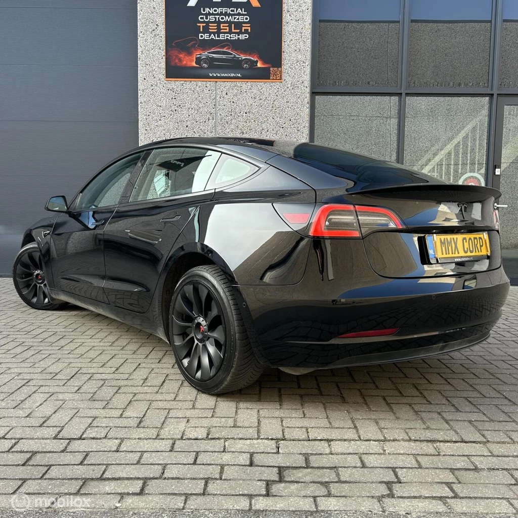 Tesla Model 3 – foto 3