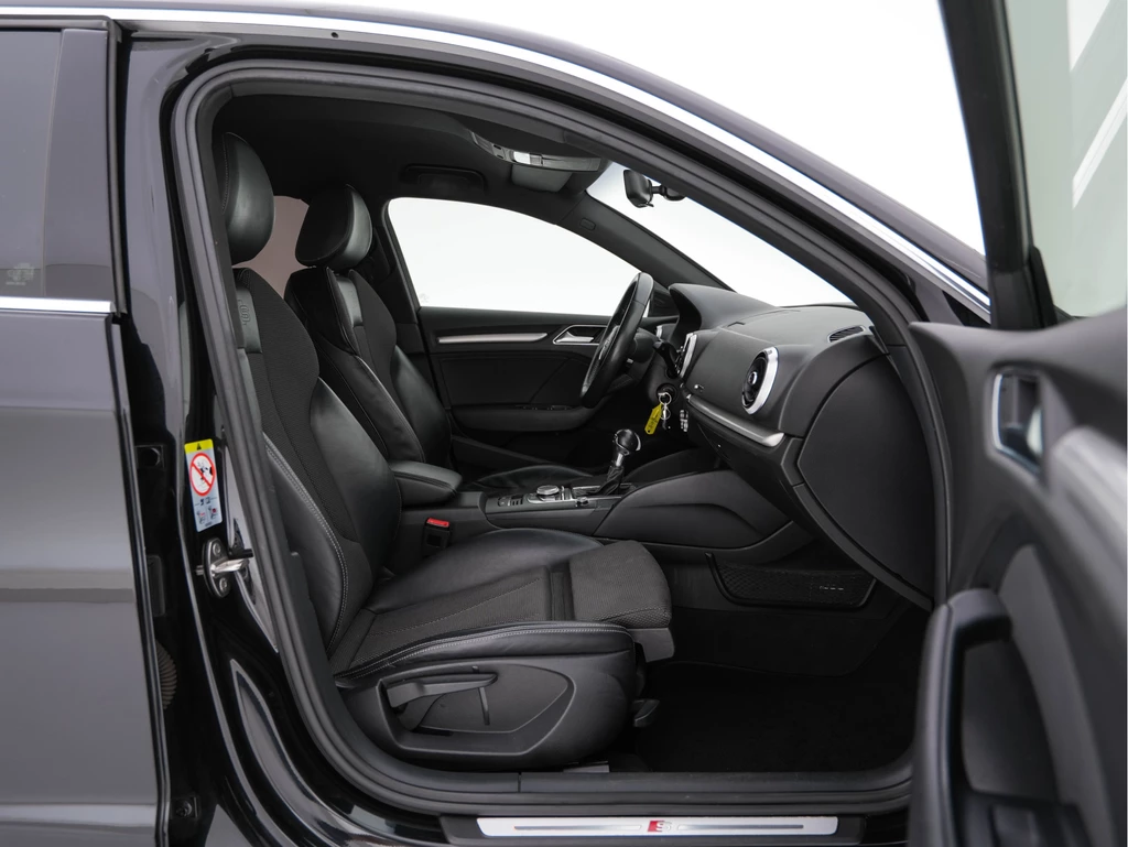 Audi A3 – foto 11