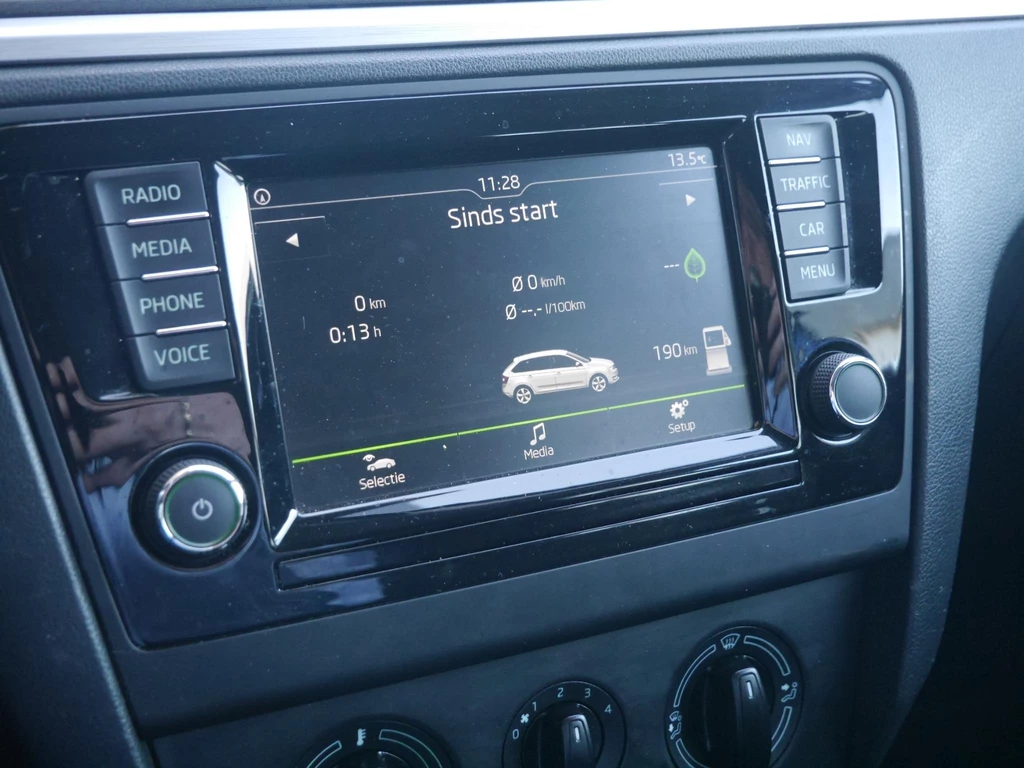 Škoda Rapid – foto 26