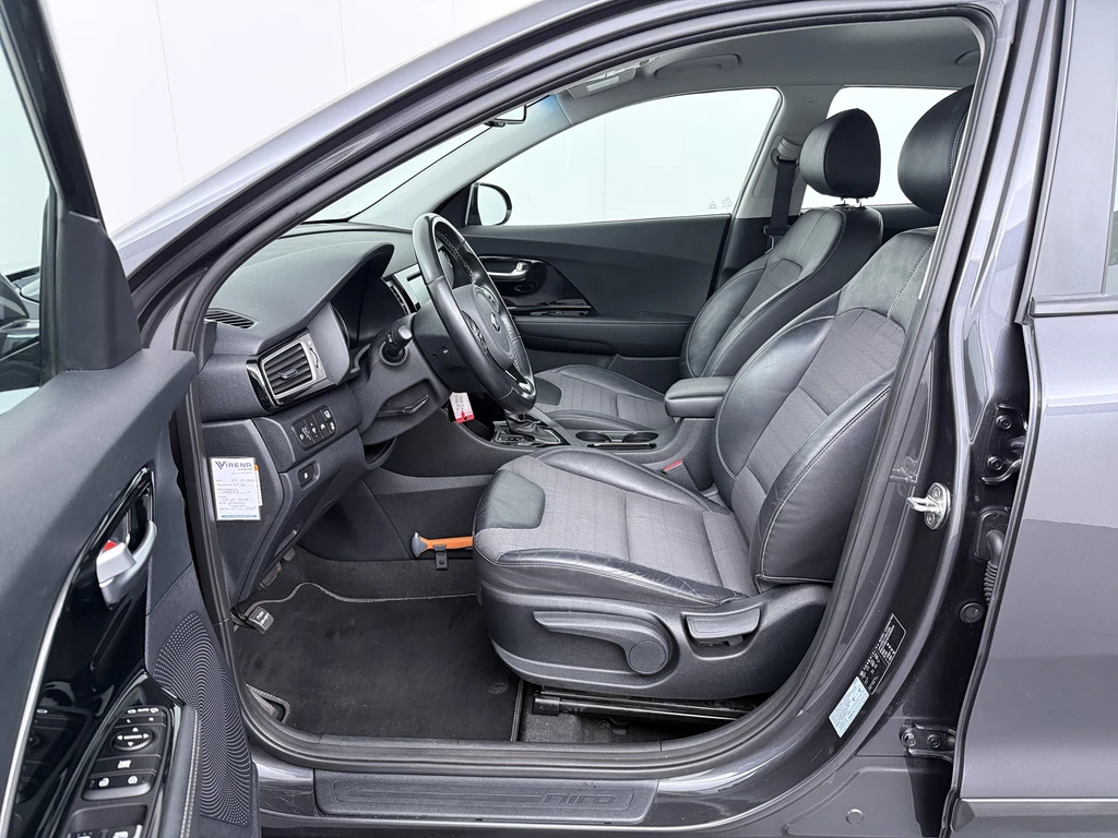 Kia Niro – foto 19