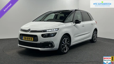 Citroen C4 SpaceTourer 1.2 PureTech Shine CAMERA CARPLAY ECC CRUISE LM 26000 KM.
