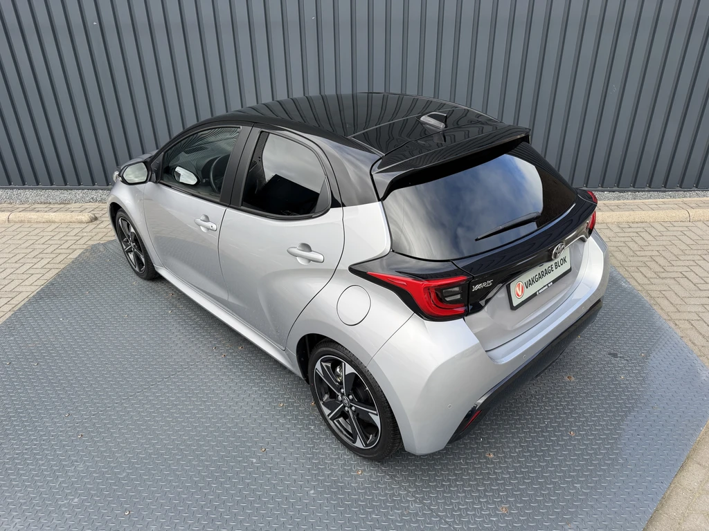 Toyota Yaris – foto 5
