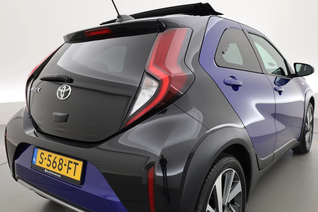 Toyota Aygo – foto 5