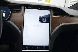Tesla Model X – thumbnail 22