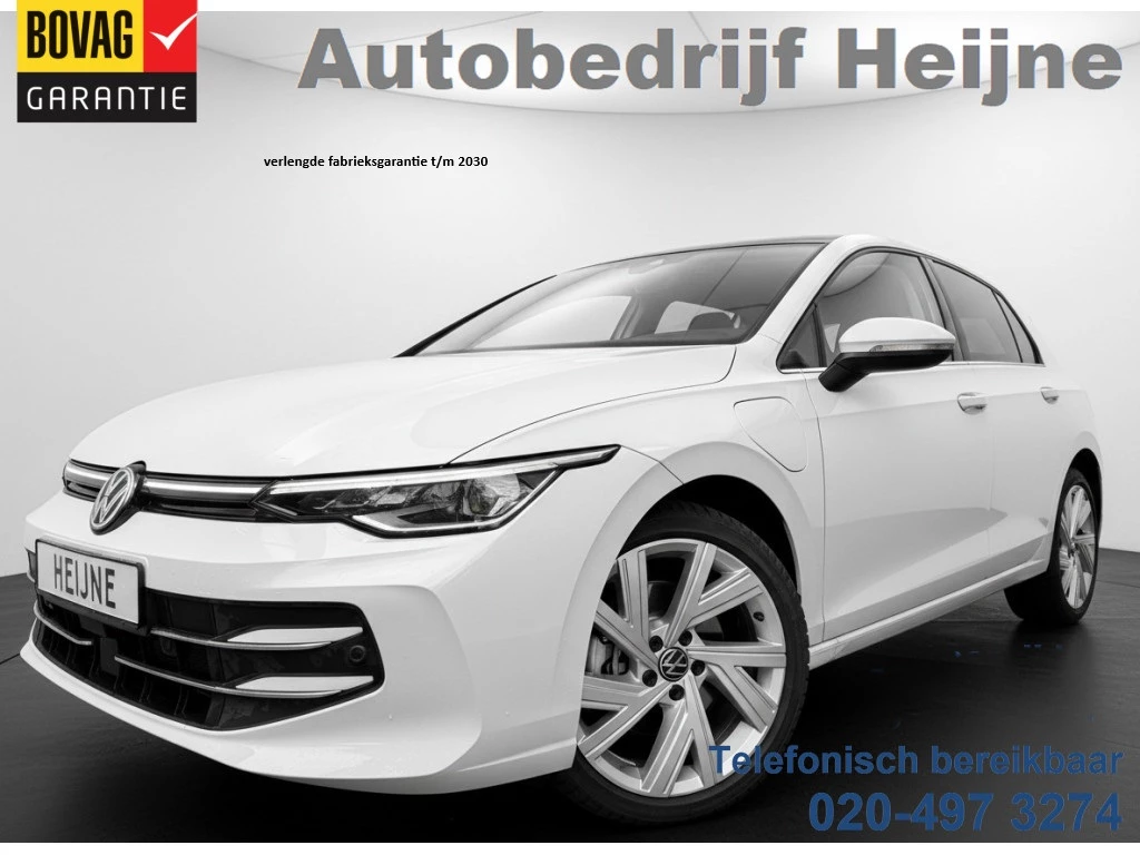 Volkswagen Golf – foto 1