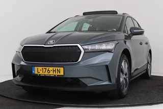 Škoda Enyaq iV – thumbnail 3