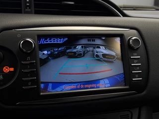 Toyota Yaris – thumbnail 19