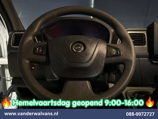 Opel Movano – thumbnail 15