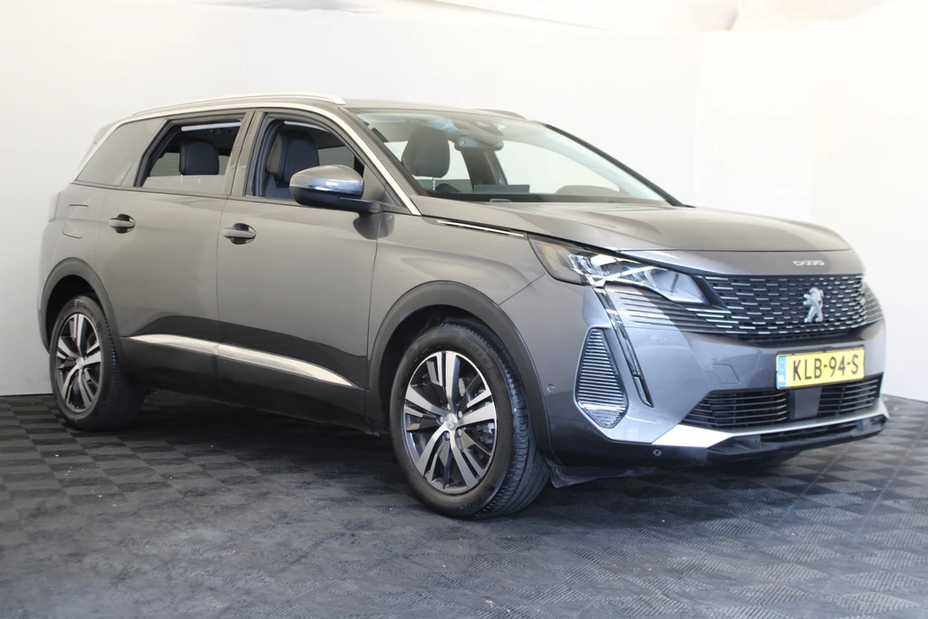 Peugeot 5008 – foto 5